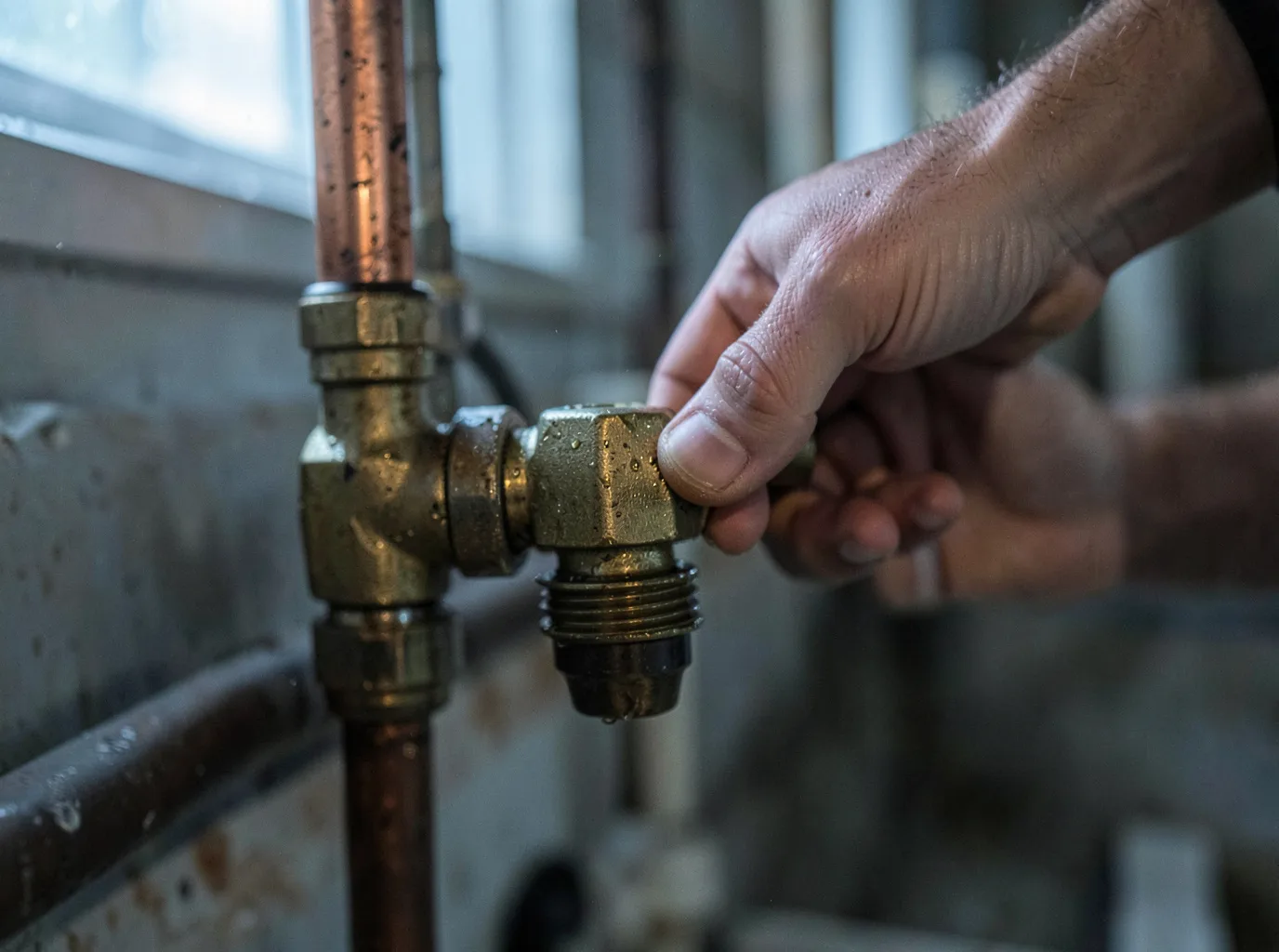 Emergency Plumber Vaughan, MS FAQs